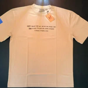 Stay Back 100 Oversized T-Shirt